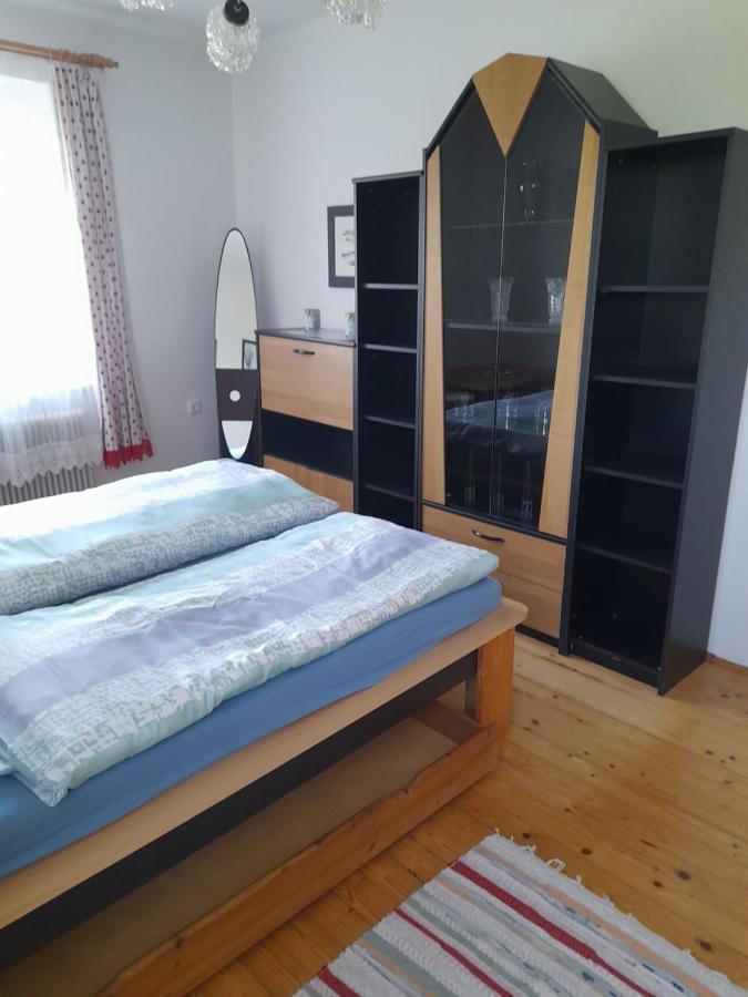 فندق Finihaus باد زل المظهر الخارجي الصورة