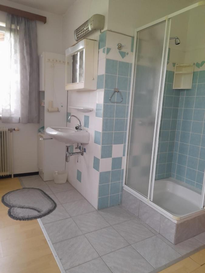 فندق Finihaus باد زل المظهر الخارجي الصورة