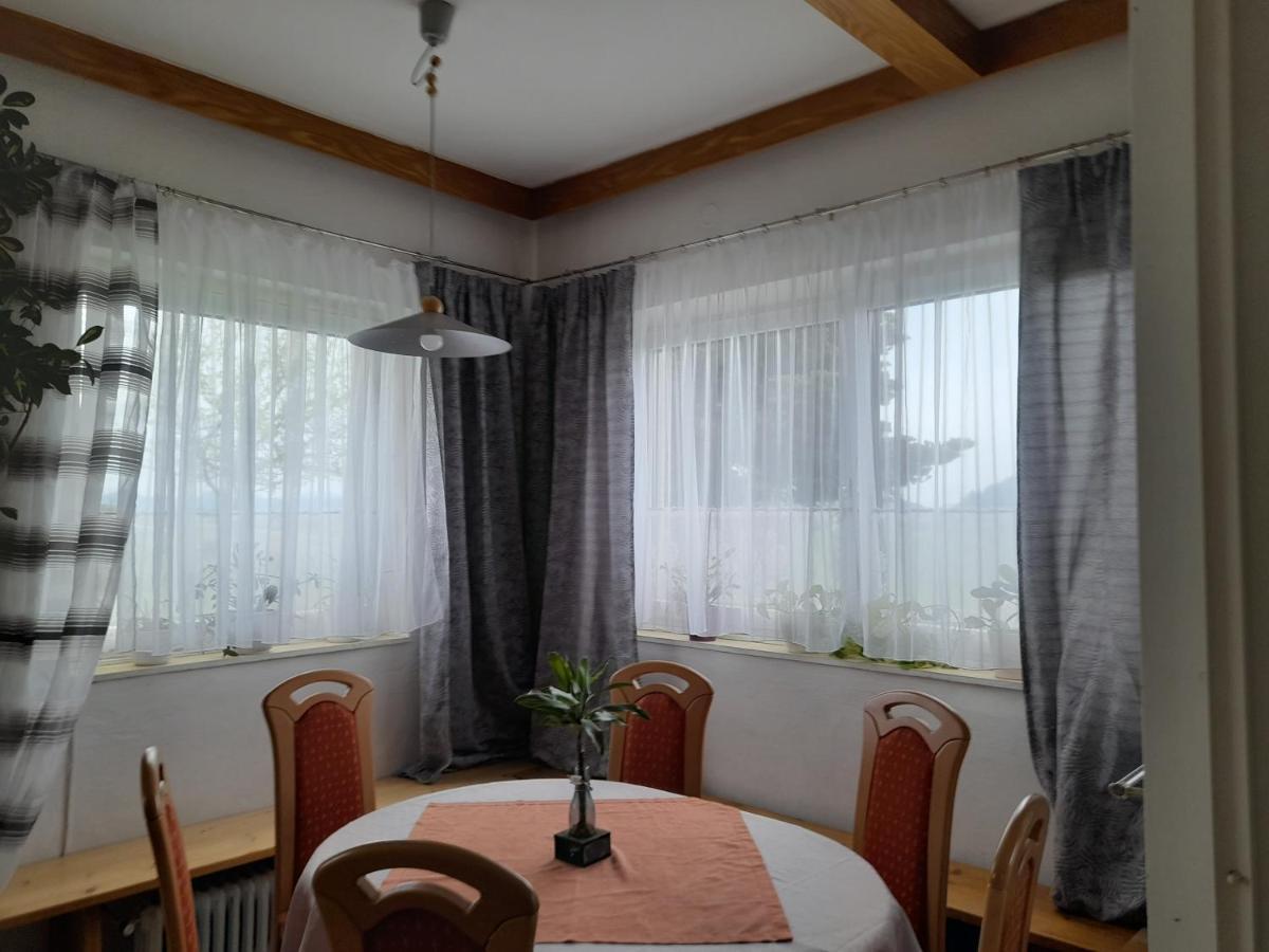 فندق Finihaus باد زل المظهر الخارجي الصورة