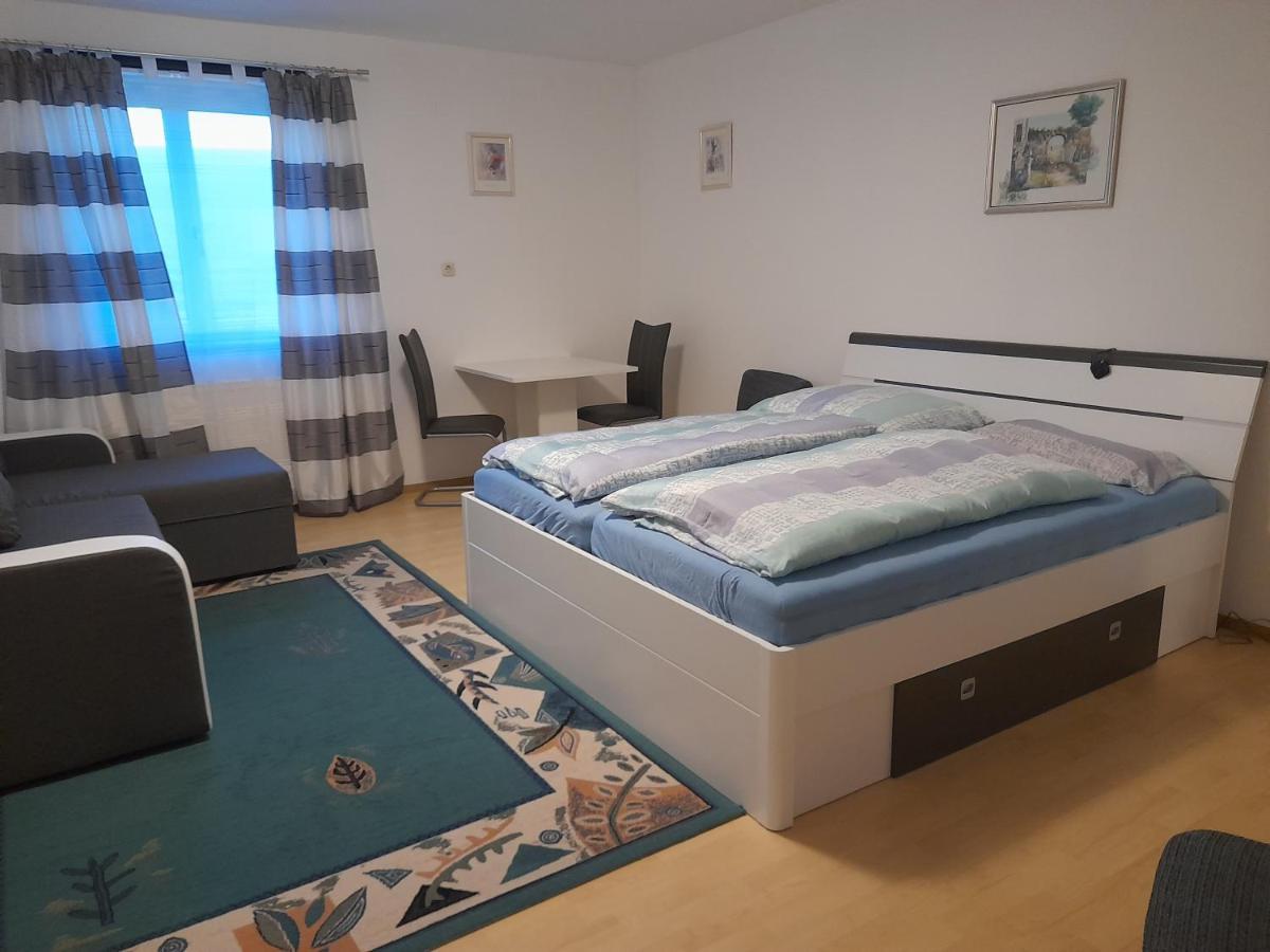 فندق Finihaus باد زل المظهر الخارجي الصورة